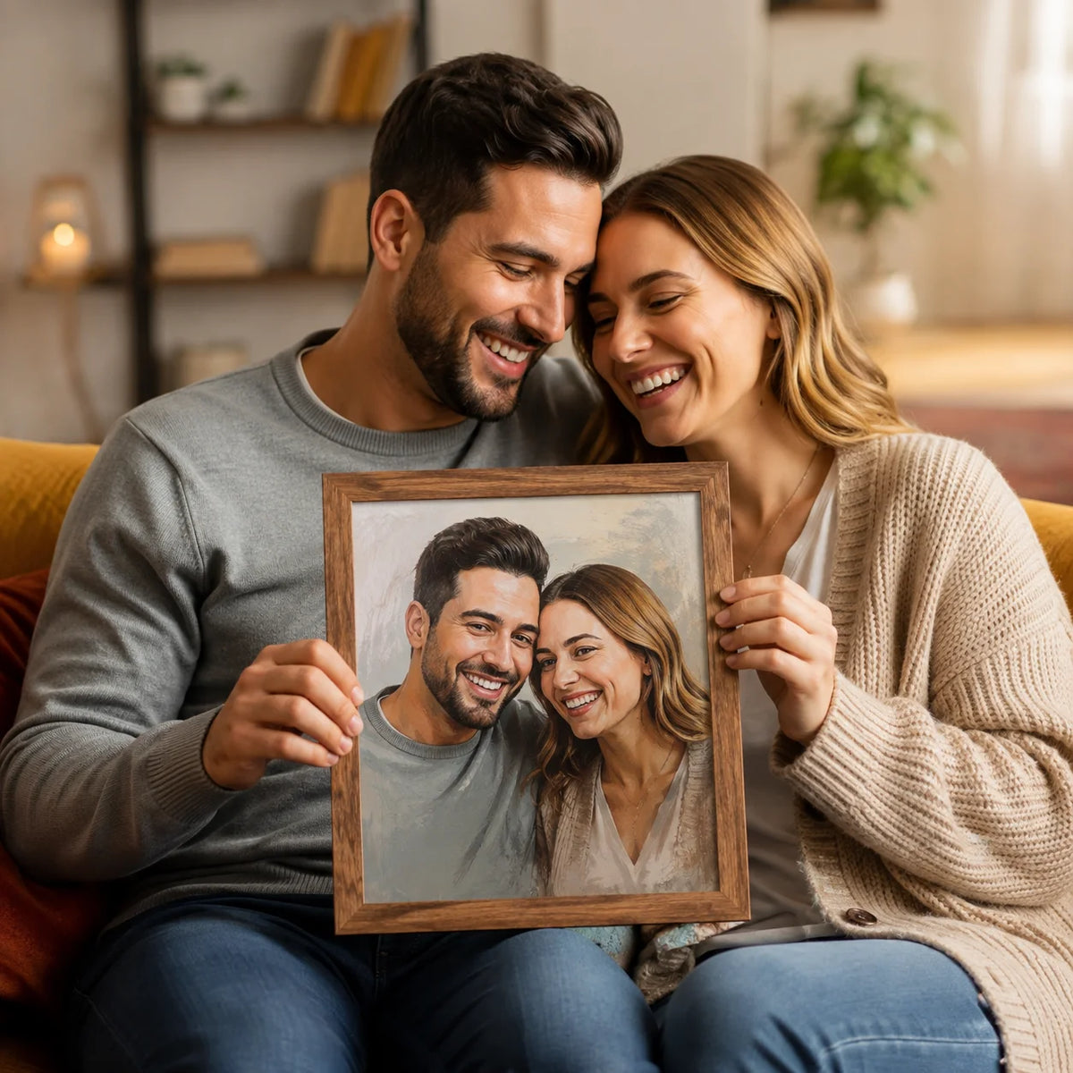 Couple Portraits